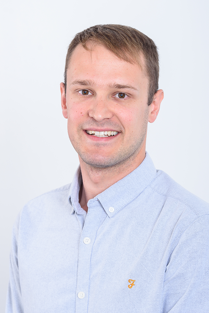 Mark Quinn University of Salford